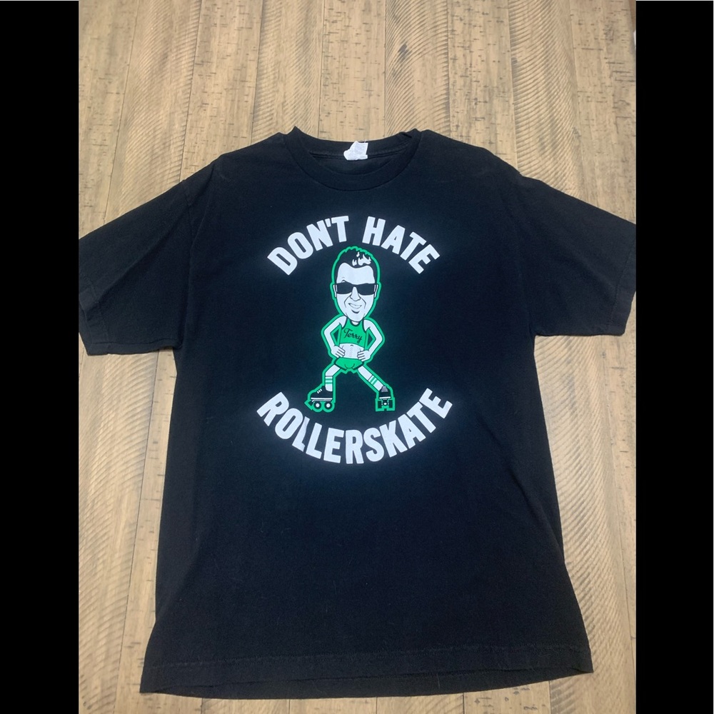 Nick Swardson Terry Reno 911 Shirt